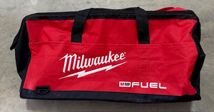 Milwaukee 2869-20 M18 FUEL 1" Impact Wrench Extended Reach D-Handle (Tool-Only)