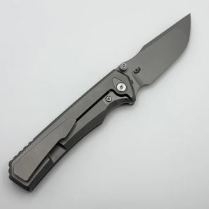 Chaves Knives INTEGRAL-ARISON-STREET Integral Arison Street