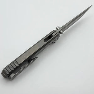 Chaves Knives INTEGRAL-ARISON-STREET Integral Arison Street