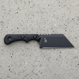 TOPS Knives IV-01 Ivie
