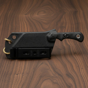 TOPS Knives IV-01 Ivie