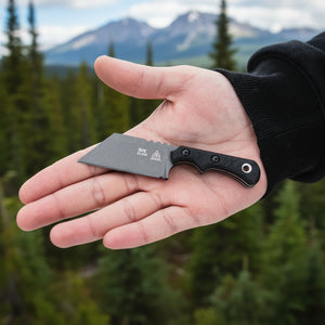 TOPS Knives IV-01 Ivie