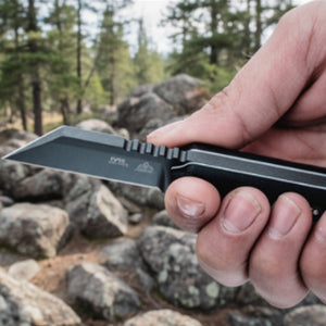 TOPS Knives IV-01 Ivie