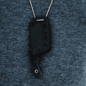 TOPS Knives IV-01 Ivie