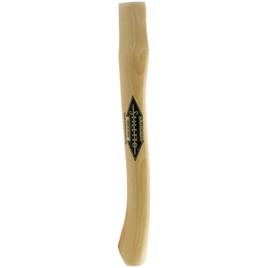 STILETTO STLFHC 14.5” Curve Hickory Replacement Handle for 10oz Wedge
