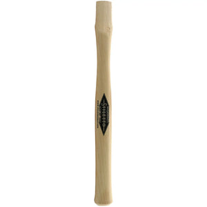 Stiletto STLHDL-S 18” Straight Hickory Replacement Handle for 12/14oz