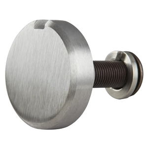 Stiletto TBM-SR TIBONE™ MINI Smooth Steel Replacement Face