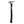Stiletto TI12SC-F 12oz Titanium Smooth Face Hybrid Fiberglass