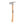 Stiletto TI16MC 16oz Milled/Curved Hickory Hammer
