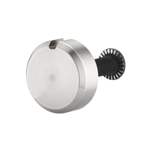 Stiletto TIB-SR TIBONE™ Smooth Steel Replacement Face