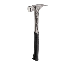 Stiletto TIB14RSC 14oz TIBONE Smooth/Curved Titanium
