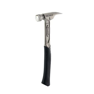 Stiletto TRMB 10oz TRIMBONE™ Smooth/Curved Titanium