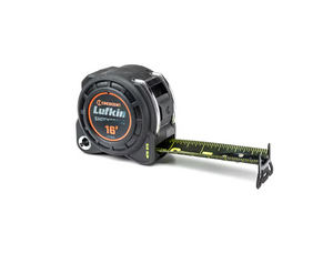 CRESCENT L1116B-02 Lufkin Shockforce G1 16-ft Tape Measure