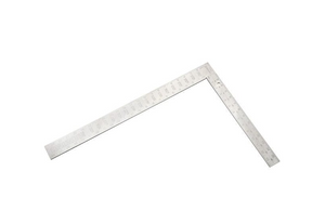 LUFKIN L1624RS 24" Aluminum Rafters Square