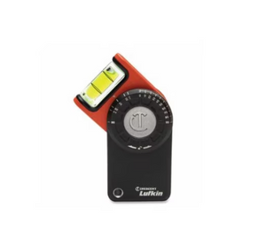 LUFKIN LSL1100-02 Magnetic Specialty Angle Pocket Level