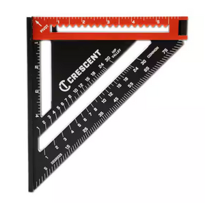 CRESCENT LSSP6-07 2-in-1 Extendable Layout Tool