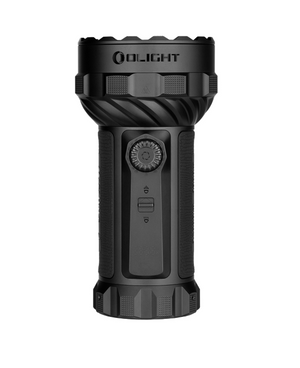 Marauder 3 - 25,000 Lumen Rechargeable Flashlight
