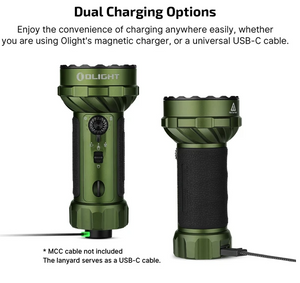 OLIGHT MARAUDERMINI2ODG OLIGHT Marauder Mini 2 (OD Green)