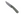 Remette MC25A Rhino Knife, Micarta, 14C28N, Ceramic Sandblasting