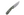 Remette MC25A Rhino Knife, Micarta, 14C28N, Ceramic Sandblasting