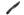 Remette MC25B Rhino Knife, Micarta, 14C28N, Titanium Plating + Stone Wash