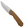 Remette MC26A RT-Rhino Knife, Micarta, 14C28N, Ceramic Sandblasting