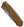 Remette MC26A RT-Rhino Knife, Micarta, 14C28N, Ceramic Sandblasting