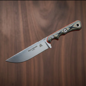 TOPS Knives MSKIN-01 Muley Skinner