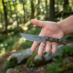TOPS Knives MSKIN-01 Muley Skinner