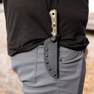 TOPS Knives MSKIN-01 Muley Skinner