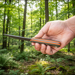 TOPS Knives MSKIN-01 Muley Skinner