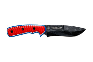 TOPS Knives MTLN-250 Mountain Lion - Freedom Edition