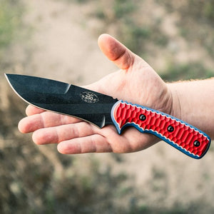TOPS Knives MTLN-250 Mountain Lion - Freedom Edition