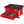 Milwaukee 48-22-9493 Hand Tool Set with PACKOUT 4 Drawer Tool Box (64-Piece)