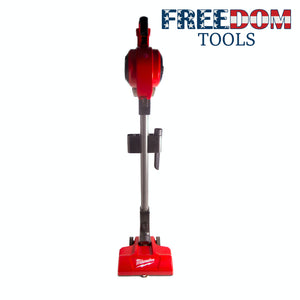 Milwaukee 0940-20 M18 FUEL Compact Vacuum (Used/Fair) (Missing Accessories)