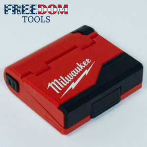 Milwaukee 2191-21 REDLITHIUM USB Bluetooth Jobsite Ear Buds (Used - Excellent)