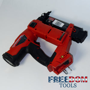 Milwaukee 2746-20 M18 FUEL™ 18 Gauge Brad Nailer (Major Blemish)