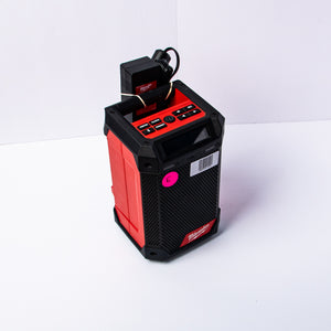 Milwaukee 2951-20 M12™ Radio + Charger (Used - Excellent)