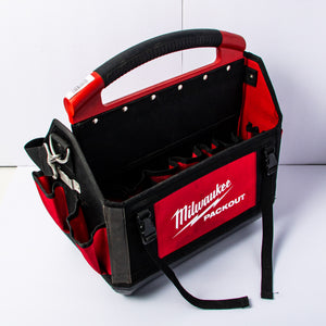 Milwaukee 48-22-8315 PACKOUT™ 15" Tote (Used - Excellent)