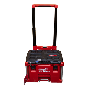 Milwaukee 48-22-8427 PACKOUT™ Rolling Tool Box (Missing Case Clip)