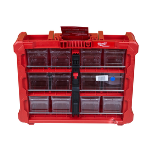 Milwaukee 48-22-8433 PACKOUT Tilt Bin Organizer (Major Blemish)