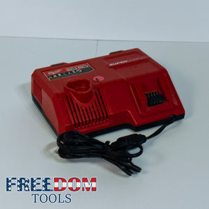 Milwaukee 48-59-1811 M18 & M12 Super Charger (Used - Excellent)