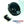 Milwaukee 48-73-1335 Gray Helmet - Class E (Open Box)