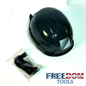 Milwaukee 48-73-1335 Gray Helmet - Class E (Open Box)