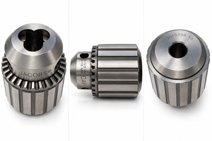 JACOBS 14440 34-02 Chuck