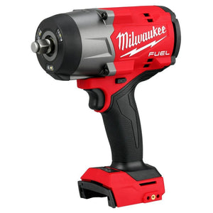 Milwaukee 2967-20 M18 FUEL 1/2" High Torque Impact w/ Friction Ring (Tool Only)