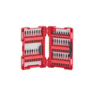 Milwaukee 48-32-4020 40Pc Shockwave Impact Driver Bit Set