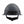 Milwaukee 48-73-1235 Gray Full Brim Vented Hard Hat 6PT Suspension (Open Box)