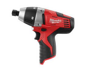 Milwaukee 2455-20 M12™ Cordless No-Hub Driver (Tool Only)