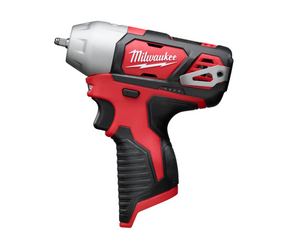 Milwaukee 2461-20 M12™ ¼” Impact Wrench